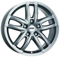 ATS Radial+ Diamond Silver Lac Wheels - 17x8inches/5x120mm