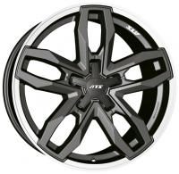 ATS Temperament Diamond Silver Wheels - 20x9.5inches/5x127mm