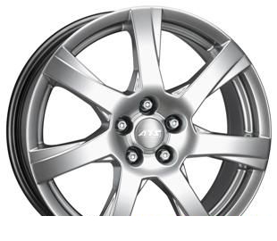 Wheel ATS Twister 18x8inches/5x114.3mm - picture, photo, image