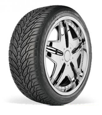 Tire Atturo AZ800 255/55R19 111V - picture, photo, image