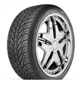 Tire Atturo AZ800 285/35R22 106W - picture, photo, image