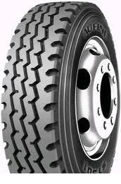 Truck Tire Aufine ST901 12/0R24 160K - picture, photo, image