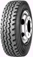 Aufine ST901 Truck Tires - 12/0R24 160K