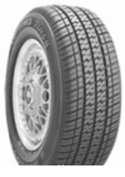 Tire Aurora K402 185/70R14 88H - picture, photo, image