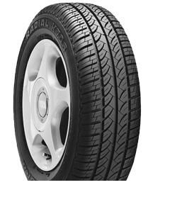 Tire Aurora K706 155/70R13 75T - picture, photo, image