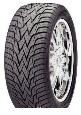 Tire Aurora RH08 275/55R20 117V - picture, photo, image