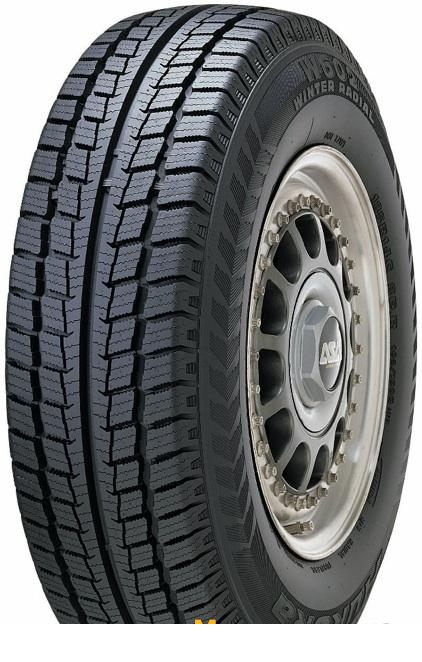 Tire Aurora W602 165/70R13 79T - picture, photo, image