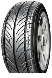 Tire Austone CSR168 195/55R15 85V - picture, photo, image