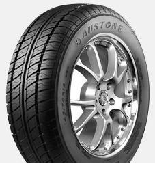 Tire Austone CSR72 155/70R13 75T - picture, photo, image