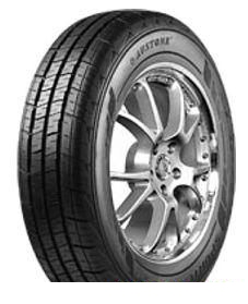 Tire Austone SP6 195/60R15 88V - picture, photo, image