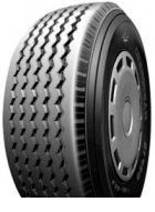 Truck Tire Austone AT16 385/65R22.5 158K - picture, photo, image