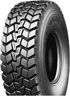 Truck Tire Austone AT68 215/75R17.5 126M - picture, photo, image