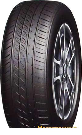 Tire Autogrip P308 205/50R16 87W - picture, photo, image