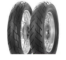 Motorcycle Tire Avon AM20 130/90R16 73H - picture, photo, image