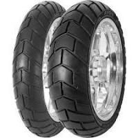 Avon Distanzia Motorcycle Tires - 150/70R17 69H
