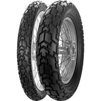 Avon Gripster Motorcycle tires