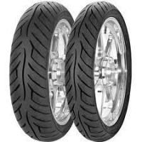 Avon Roadrider Motorcycle Tires - 150/70R17 69V