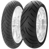 Avon Storm 2 Ultra Motorcycle Tires - 110/80R18 58W