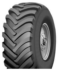 Farm, tractor, agricultural Tire Barnaul FD-12D 28.1/0R26 158A - picture, photo, image