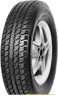 Tire Barnaul A12 185/75R16 - picture, photo, image