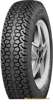 Tire Barnaul BR 102 175/0R16 - picture, photo, image