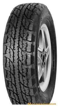 Tire Barnaul BS 1 185/75R16 - picture, photo, image