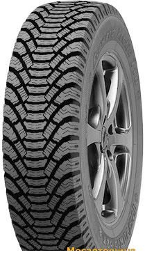 Tire Barnaul Forward Arctic 710 175/70R13 - picture, photo, image