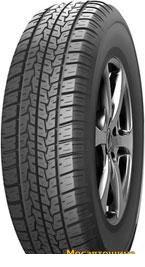 Tire Barnaul Forward Dinamic 205 175/70R13 - picture, photo, image