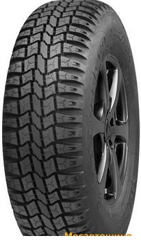 Tire Barnaul Forward Professional 131 195/0R16 - picture, photo, image