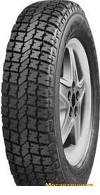 Tire Barnaul Forward Professional 156 185/75R16 104Q - picture, photo, image