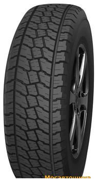 Tire Barnaul Forward Professional 218 225/75R16 - picture, photo, image
