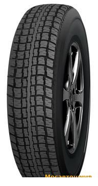 Tire Barnaul Forward Professional 301 185/75R16 104R - picture, photo, image