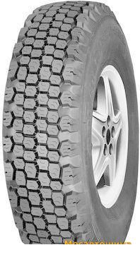 Tire Barnaul Forward Professional 520 235/75R15 - picture, photo, image