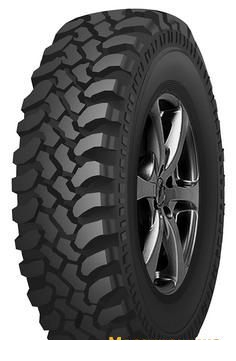 Tire Barnaul Forward Safari 540 205/75R15 - picture, photo, image