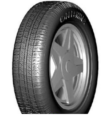 Tire Barnaul I 391 175/70R13 82H - picture, photo, image