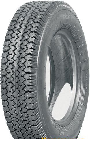 Tire Barnaul VLI 10 175/80R16 - picture, photo, image