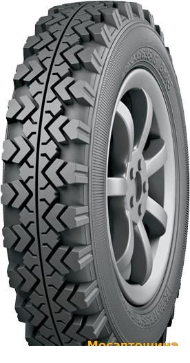 Tire Barnaul VLI 5 175/80R16 - picture, photo, image