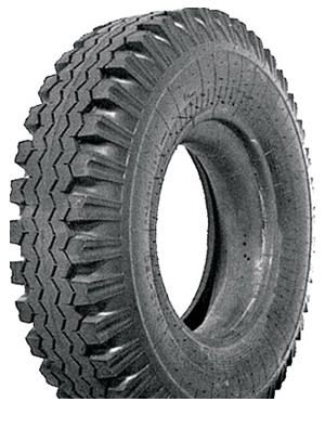 Tire Barnaul YA 245 215/90R15 - picture, photo, image