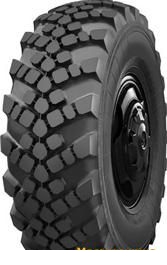 Truck Tire Barnaul Forward Traction 1260 425/85R21 - picture, photo, image