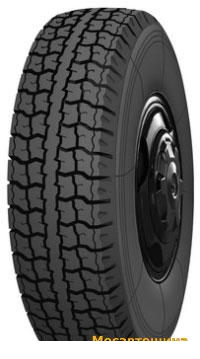 Truck Tire Barnaul Forward Traction 168 11/0R20 - picture, photo, image