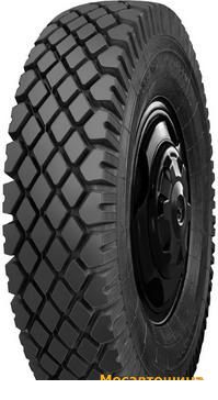 Truck Tire Barnaul Forward Traction 281 10/0R20 146K - picture, photo, image