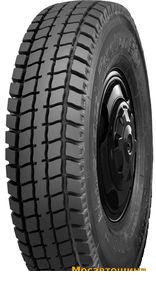 Truck Tire Barnaul Forward Traction 310 300/0R508 - picture, photo, image