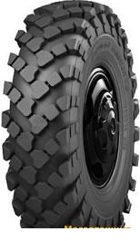 Truck Tire Barnaul Forward Traction 70 12/0R18 - picture, photo, image