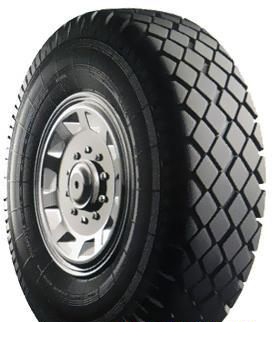 Truck Tire Barnaul ID-304 12/0R20 150J - picture, photo, image