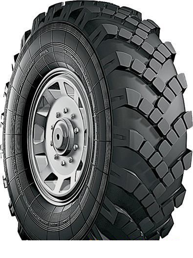 Truck Tire Barnaul OI-25 14/0R20 - picture, photo, image