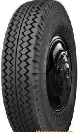 Truck Tire Barnaul OI-73B 10/0R20 146K - picture, photo, image