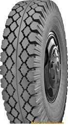 Truck Tire Barnaul VI-243 12/0R20 - picture, photo, image