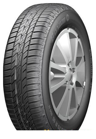 Tire Barum Bravuris 4x4 235/65R17 108V - picture, photo, image