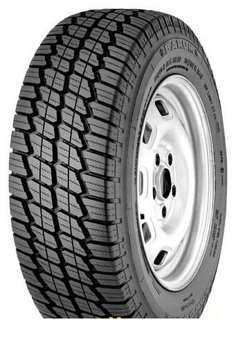 Tire Barum Cargo OR59 185/80R15 Q - picture, photo, image