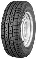 Barum Snow Vanis Tires - 195/65R16 104R